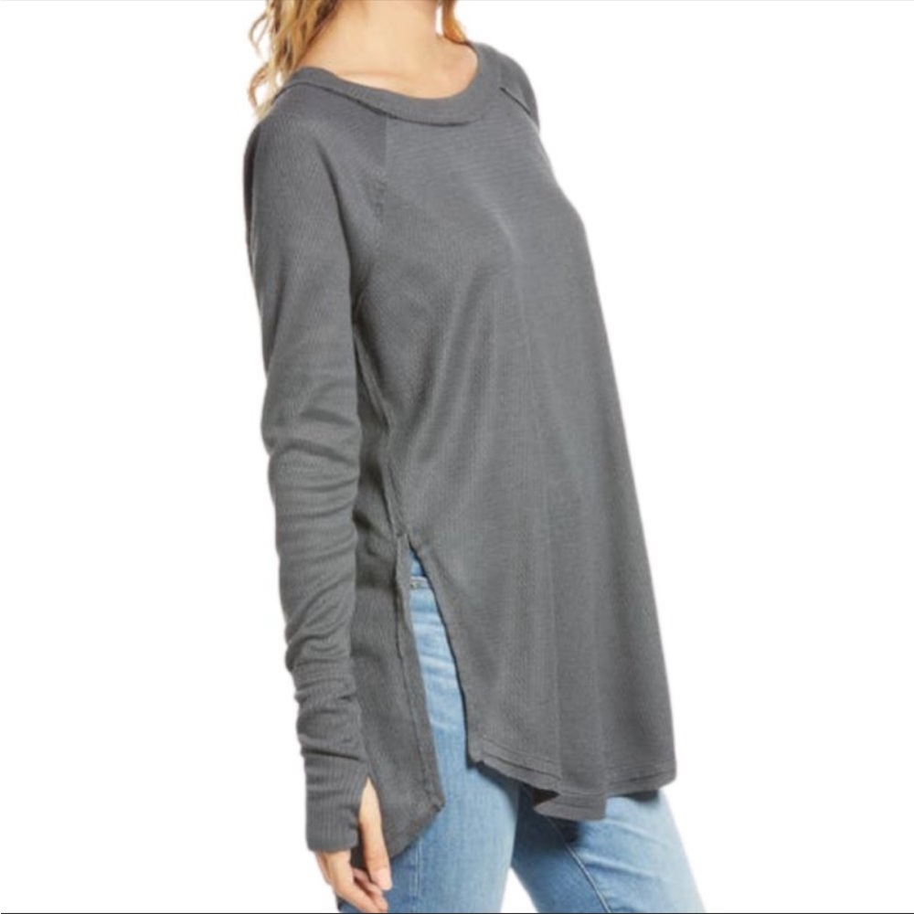 We the Free tunic/top Size L